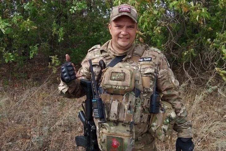 «Даже в тяжелое время было немало хорошего»: потерявший ногу ополченец из ДНР рассказал, почему решил остаться в Волгограде